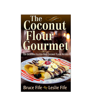 Coconut Flour Gourmet, The