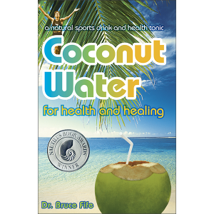 Coconut Water Nautilas Front Cover