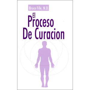 El Proceso De Curacion Front Cover