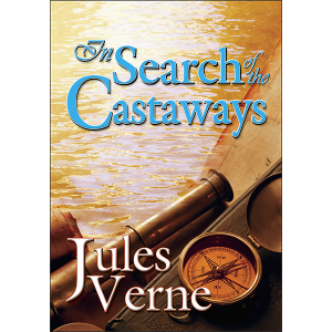 In Search of the Castaways Front Cover