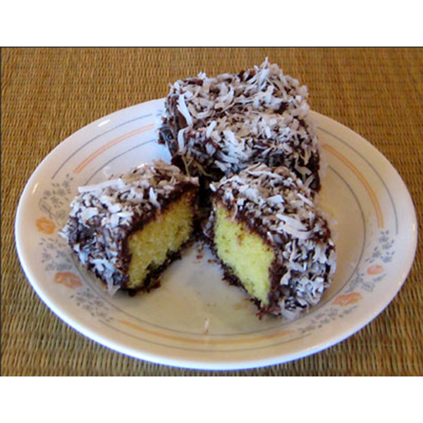 Lamingtons