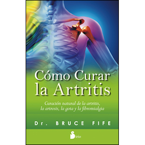 Como Curar la Artritis