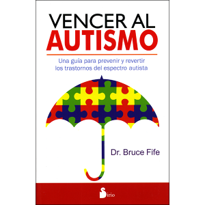 Vencer Al Autismo! -Spanish