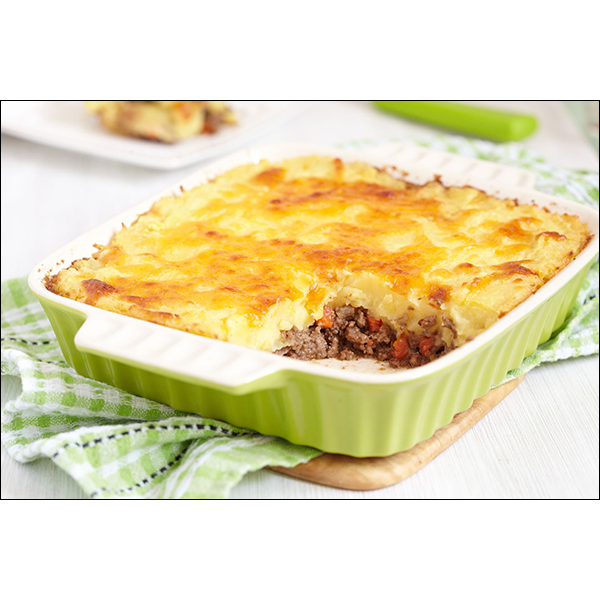 shepherds pie