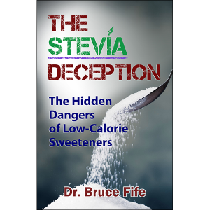 Stevia Deception, The