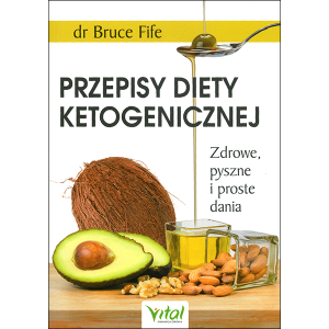 Dr Fifes Keto Cookery Polish