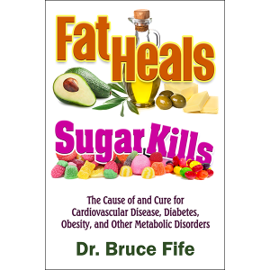 Fat Heals, Sugar Kills