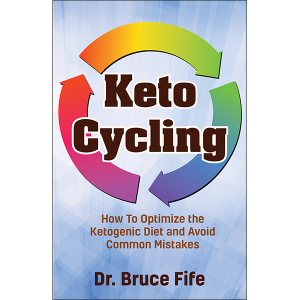 Keto Cycling