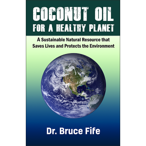 Coconut Oil for A Healthy Planet